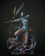 Neytiri Avatar Stampa 3D