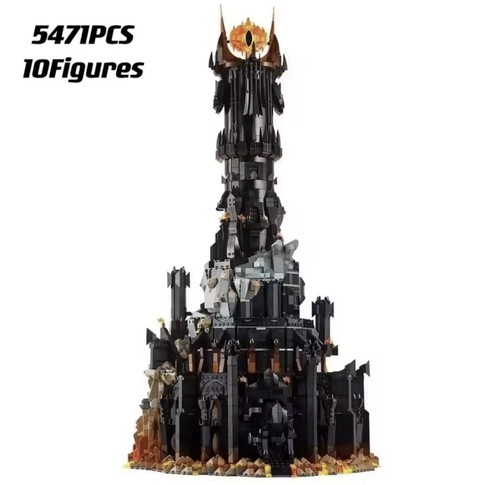 5471 pezzi set - set, blocchi