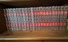 grande enciclopedia de