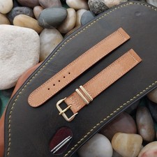 Cinturino orologio vintage 16