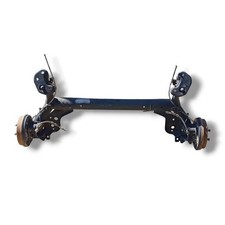 ASSALE POSTERIORE PER FORD B -