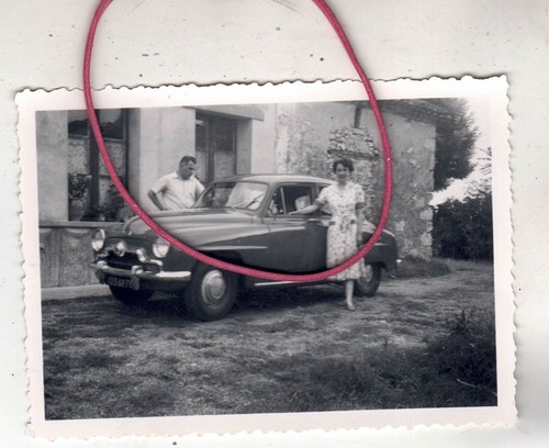 Foto auto automobile - auto,