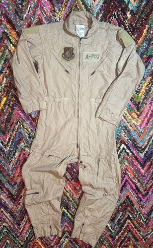 Tuta volo usaf cwu - da,