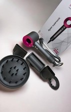 Dyson Supersonic -