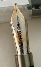 Pennino Pelikan per M1000