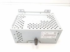 Ford Transit Custom 2015 Radio