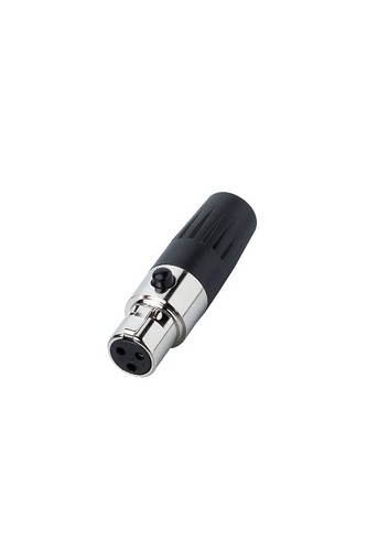Bespeco xlr3fxs connettore - bespeco,