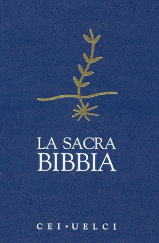 Sacra bibbia uelci - la,