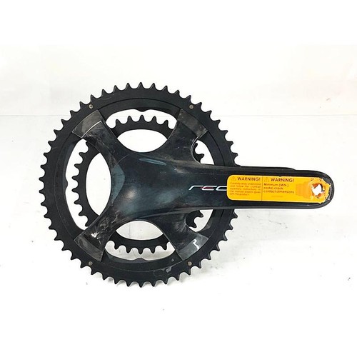Campagnolo record velocità - record, 12