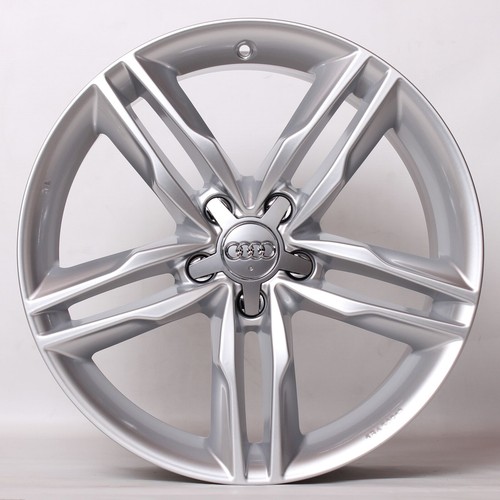 Cerchi nuovi look audi - cerchi,