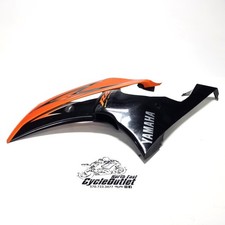 2009 08-16 YAMAHA YZF R6 OEM