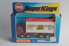 MATCHBOX SuperKings K-24