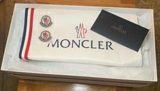 Ciabatte Moncler taglia