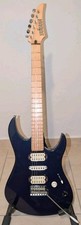 Chitarra Elettrica Yamaha RGX 121DM-blu-con Custodia Morbida 