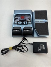Digitech BP80V Modeling Bass