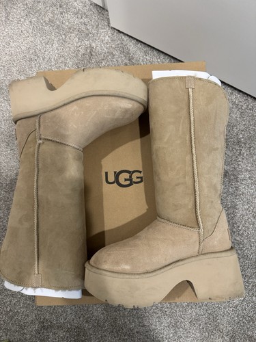 Stivali ugg classic alti - ugg, nuovi