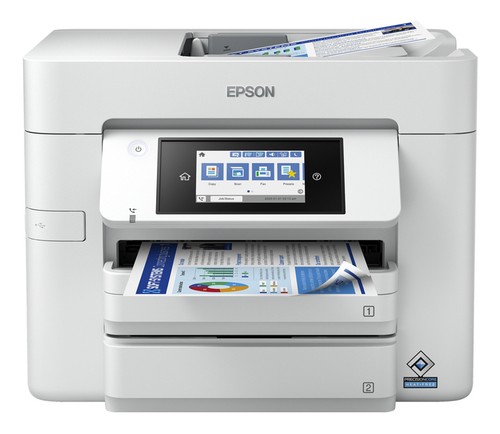 Epson workforce pro - workforce,