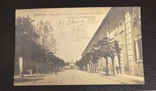 MODENA Scuola Cavalleria