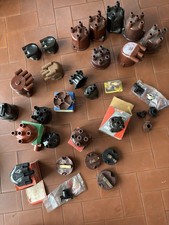 Calotta Spinterogeno Spazzole