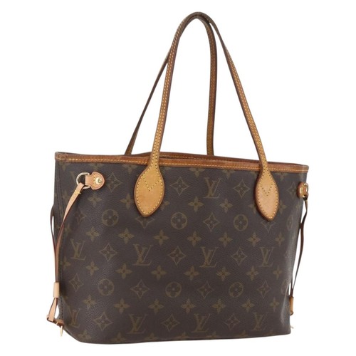 Borsa tote louis - borsa, vuitton