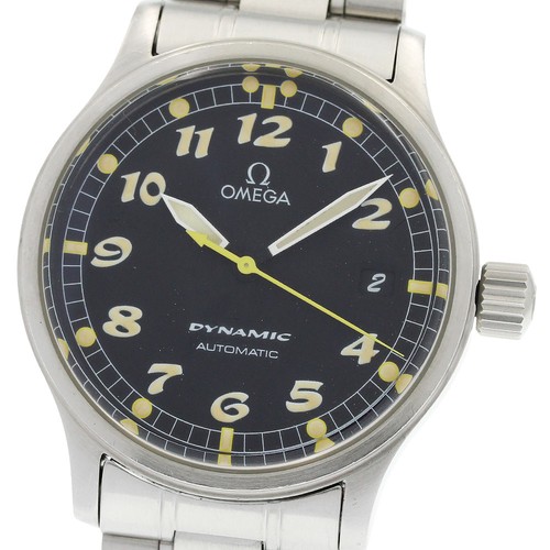 Orologio uomo automatico omega - orologio,