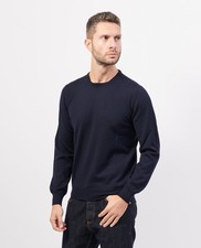 Maglione girocollo Gran Sasso