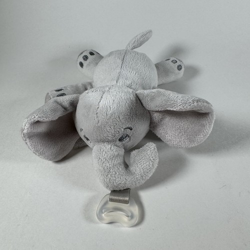 Philips avent peluche elefante - avent,