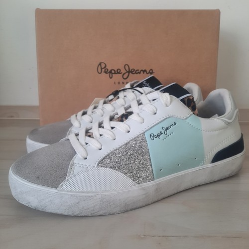 Pepe jeans london sneaker - pepe,