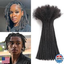 Dreadlock Extension Capelli