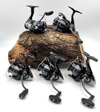 Daiwa 25 Prorex V LT mulinello