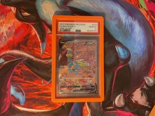 Machamp V 073 PSA  10 - JAP