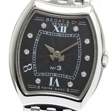 Orologio donna BEDAT&Co n.3