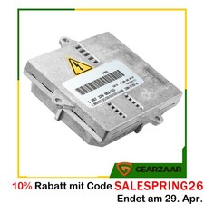 Centralina Faro Xenon D2S per