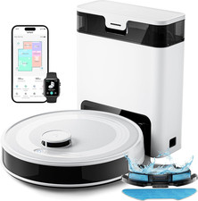 M2 Pro Robot Aspirapolvere