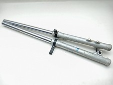 COPPIA FORCELLE "GRAFFI" PAIR OF FORKS GARELLI TIGER 125 84-88 HIRO 125 S