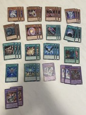 Yu-Gi-Oh! Base Deck Cyber Drago -YUGIOH ITALIANO KONAMI