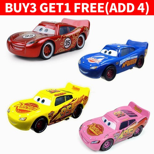Auto giocattolo disney pixar - giocattolo,