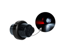 Luci laterali a LED Luci di