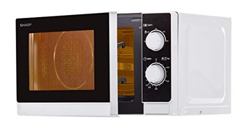 Sharp r200inw microonde 20 - sharp,