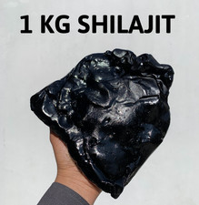 Resina Himalayana Shilajit