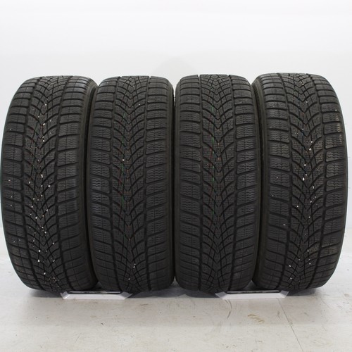 Pneumatici invernali dunlop - 4,