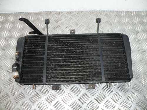 Radiateur eau triumph 955 - triumph,