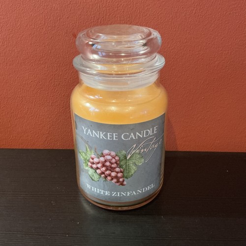 Candela yankee ritirata - yankee,