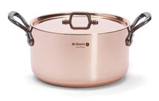 De Buyer 6466.24 Casseruola