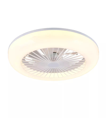 Ventilatore soffito con - da,