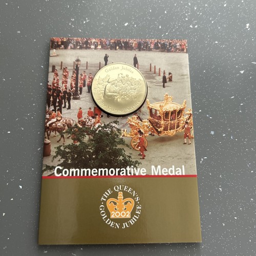 Medaglia commemorativa 2002 - medaglia,