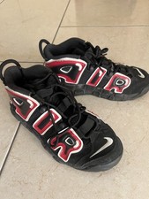 Nike Air More Uptempo 96 Boys