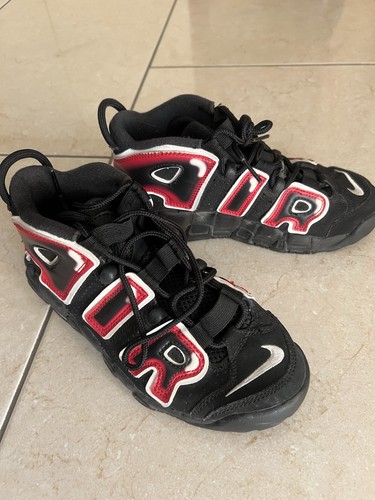 Nike air more - nike, boys