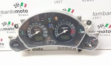 STRUMENTAZIONE CONTACHILOMETRI