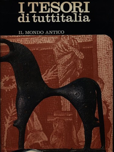 Tesori tuttitalia vol - i, 6